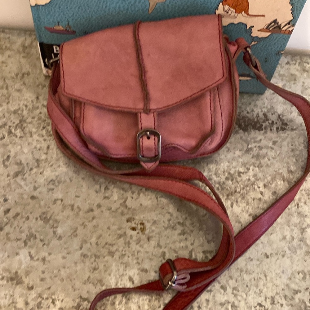 💓Cut n’ paste purse *needs repair